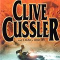 Cover Art for 9780718147761, Sacred Stone: Novel from the O by Clive Cussler, Craig Dirgo