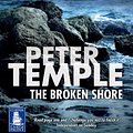 Cover Art for 9781407409696, the broken shore by Peter Temple