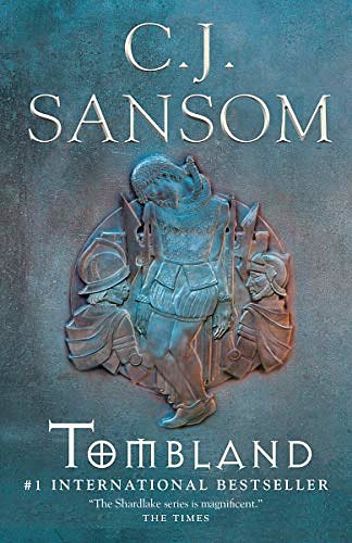 Cover Art for 9780735277083, Tombland by C. J. Sansom