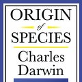 Cover Art for 9781604592443, Origin of Species by Charles Darwin