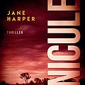 Cover Art for 9782366582628, Canicule by Jane Harper