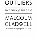 Cover Art for B08HS7N7QD, Outliers The Story of Success Paperback - 24 Jun. 2009 by Malcolm Gladwell