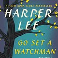 Cover Art for 9780062409867, Go Set a Watchman by Harper Lee