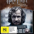 Cover Art for 9325336048931, Harry Potter and the Prisoner of Azkaban Widescreen Edition by Warner Bros.