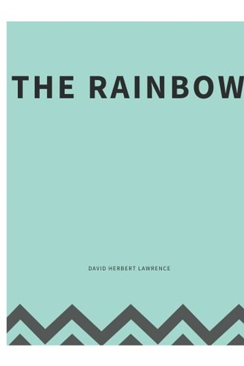 Cover Art for 9781976166143, The Rainbow by D. H. Lawrence