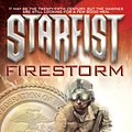 Cover Art for 9780345460578, Firestorm by David Sherman, Dan Cragg