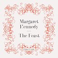 Cover Art for 9780571279012, The Feast by Margaret Kennedy