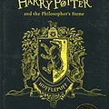 Cover Art for 0642688062941, Harry Potter and the Philosopher's Stone – Hufflepuff Edition by J.k. Rowling