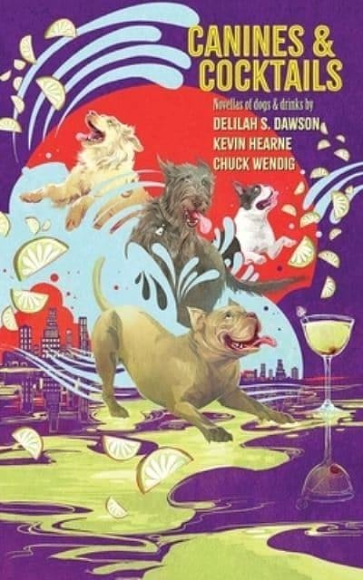 Canines & Cocktails