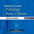 Cover Art for 9788131239025, Robbins & Cotran Pathologic Basis of Disease:South Asia Edition, 1e by Vinay Kumar, Abul K. Abbas, Jon C. Aster