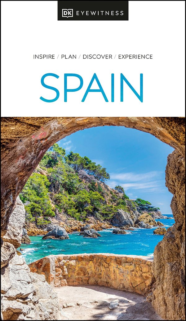 Spain (Charming Small Hotel Guides)