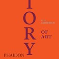 Cover Art for 9780714872155, The Story of Art by Gombrich, E. H.