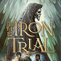 Cover Art for 9780552567732, Magisterium: The Iron Trial by Cassandra Clare, Holly Black