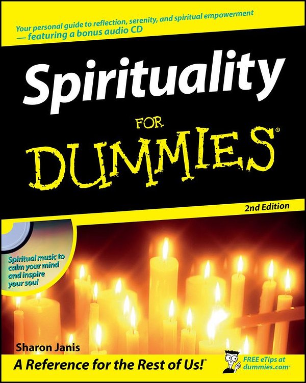Spirituality for Dummies