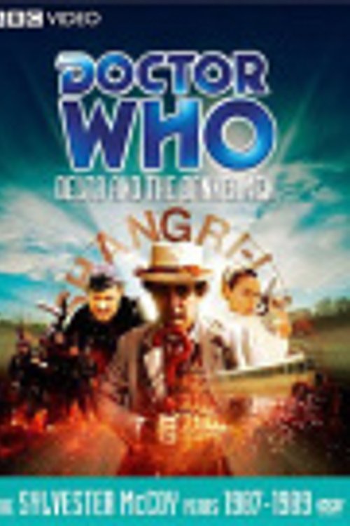 Cover Art for 9781419884146, Dr. Who by Sylvester McCoy