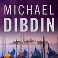 Cover Art for 9780571173471, Dead Lagoon (4) by Michael Dibdin