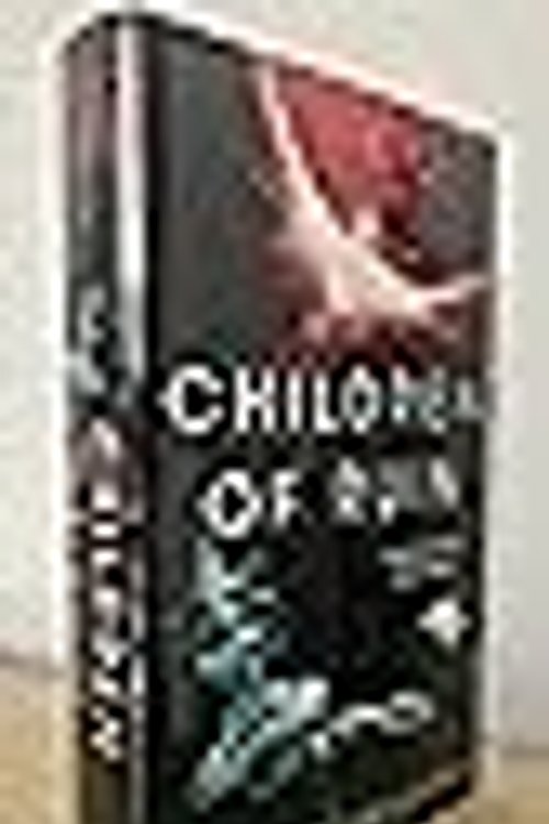 Cover Art for 9781529087482, Children of Ruin by Adrian Tchaikovsky