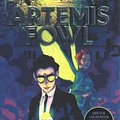 Cover Art for 9781368042369, Artemis Fowl 3-Book Paperback Boxed Set (Artemis Fowl, Books 1-3) by Eoin Colfer