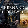 Cover Art for B0853767GV, Unti Bernard Cornwell #3 by Bernard Cornwell