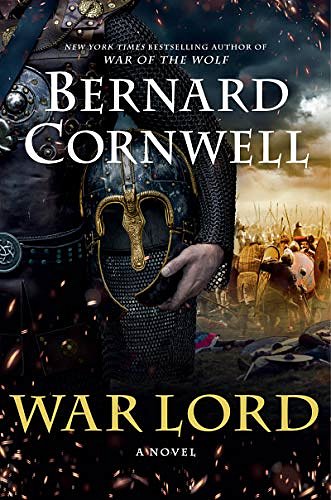 Cover Art for B0853767GV, Unti Bernard Cornwell #3 by Bernard Cornwell