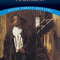 Cover Art for 9780486454115, Crime and Punishment (Dover Thrift Editions) by Fyodor Dostoyevsky