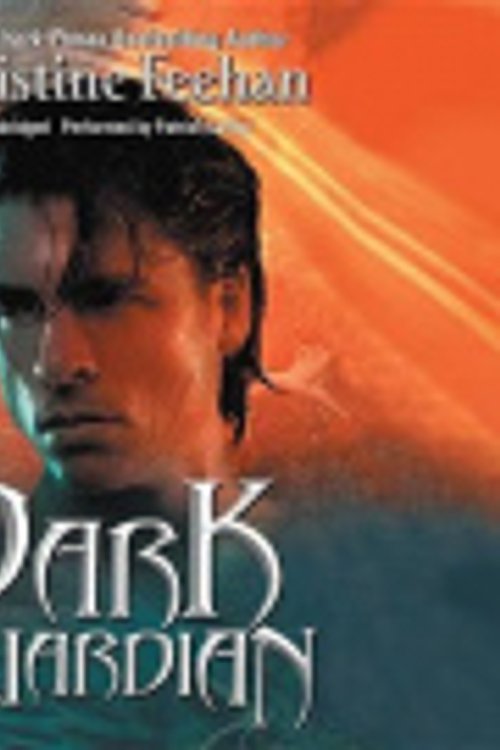 Cover Art for 9781482989847, Dark Guardian by Christine Feehan