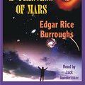 Cover Art for 9781556864827, A Princess of Mars by Edgar Rice Burroughs