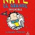 Cover Art for 9781933032887, Nate el Grande Invencible by Lincoln Peirce