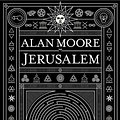 Cover Art for 1230002569062, Jerusalem (Second Edition) by Alan Moore