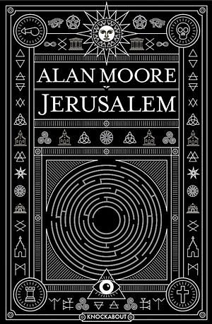 Cover Art for 1230002569062, Jerusalem (Second Edition) by Alan Moore