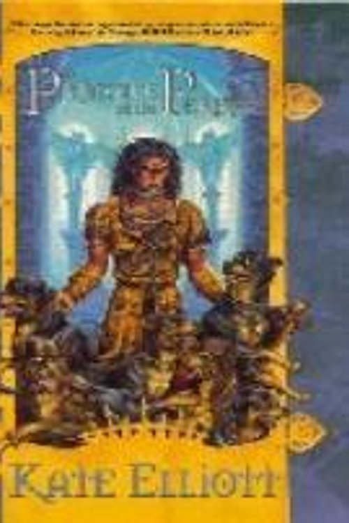 Cover Art for 9788498003413, El principe de los perros/ Prince of Dogs by Kate Elliot