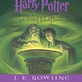 Cover Art for 9780307283658, Harry Potter and the Half-Blood Prince by J.K. Rowling