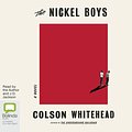 Cover Art for 9780655614036, The Nickel Boys by Colson Whitehead