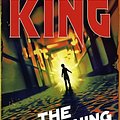 Cover Art for 9781848940994, The Shining by Stephen King