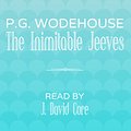 Cover Art for 9781987176537, Inimitable Jeeves, The by P. G. Wodehouse