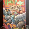 Cover Art for 9780439989480, Harry Potter and the Prisoner of Azkaban (Book 3) by J. K. Rowling