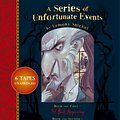 Cover Art for 9780007157365, Lemony Snicket Gift Pack: "A Bad Beginning", "The Reptile Room", "The Wide Window" Nos.1-3 by Lemony Snicket