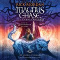 Cover Art for 9781101916995, Magnus Chase and the Gods of Asgard, Book One: The Sword of Summer by Rick Riordan