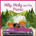 Cover Art for 9781869720452, Milly, Molly and the Picnic by Gill Pittar