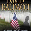 Cover Art for 9780446500821, Stone Cold by David Baldacci