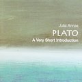 Cover Art for 9781402770524, Plato by Julia Annas