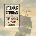 Cover Art for 9780786134489, The Ionian Mission by O'Brian, Patrick