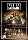 Cover Art for 9781417635993, Murder on the Orient Express by Agatha Christie