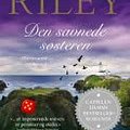 Cover Art for 9788202702410, Den savnede søsteren by Lucinda Riley