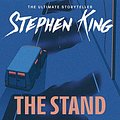 Cover Art for B00Q1O48CU, The Stand by Stephen King