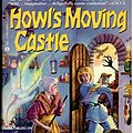 Cover Art for 9780441346646, Howl's Moving Castle by Diana Wynne Jones