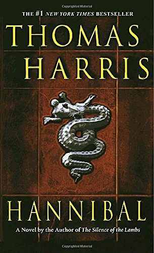 Cover Art for 0071009007994, Hannibal by Thomas Harris