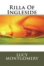 Cover Art for 9781722847449, Rilla of Ingleside by Lucy Maud Montgomery