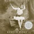 Cover Art for 9780141385907, A Map of Days by Ransom Riggs