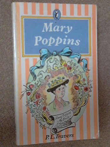 Cover Art for 9780140316537, Mary Poppins in the Park by Pamela L. Travers